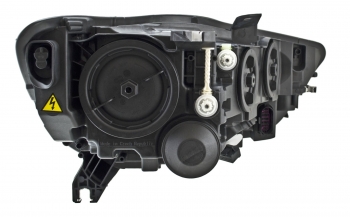 Headlight Assembly