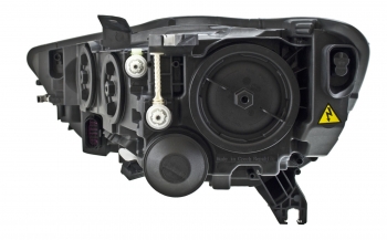 Headlight Assembly