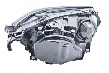 Headlight Assembly