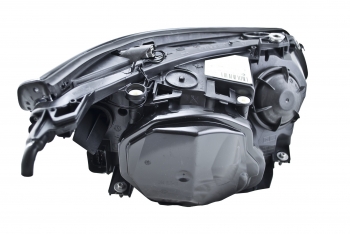 Headlight Assembly