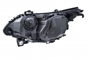 Headlight Assembly