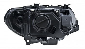 Headlight Assembly