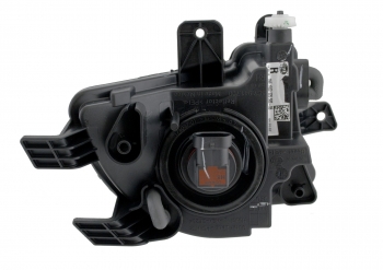 Fog Light Assembly