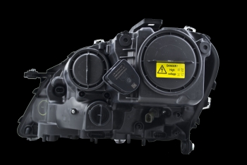 Headlight Assembly