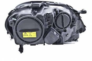 Headlight Assembly