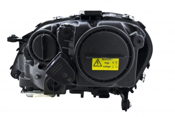 Headlight Assembly