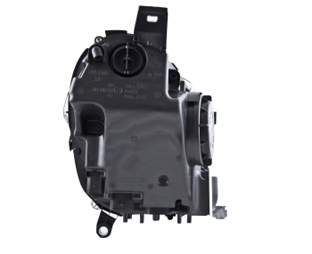 Headlight Assembly