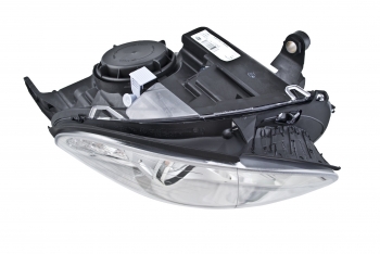 Headlight Assembly