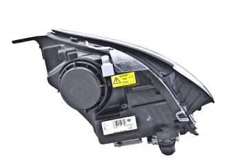 Headlight Assembly