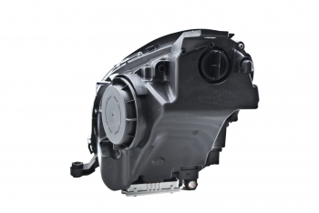 Headlight Assembly