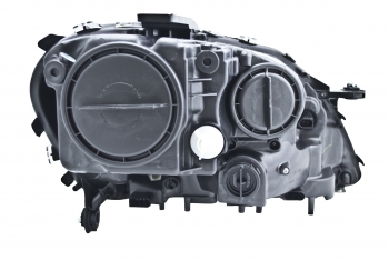 Headlight Assembly
