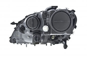 Headlight Assembly