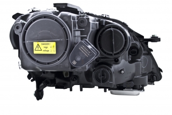 Headlight Assembly