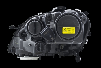Headlight Assembly