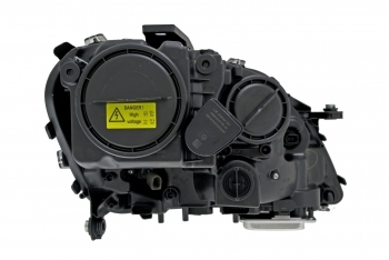 Headlight Assembly