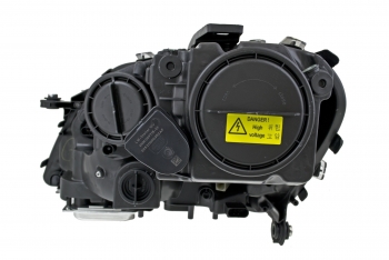 Headlight Assembly