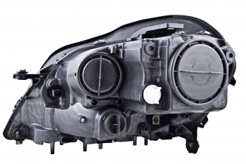 Headlight Assembly