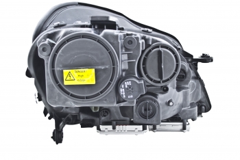 Headlight Assembly