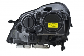 Headlight Assembly