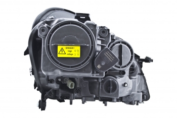 Headlight Assembly