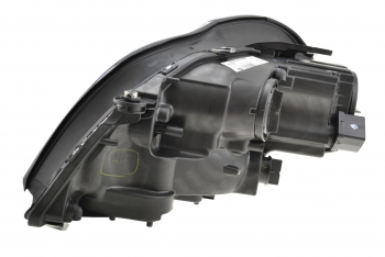 Headlight Assembly