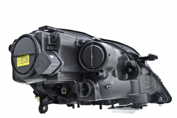 Headlight Assembly