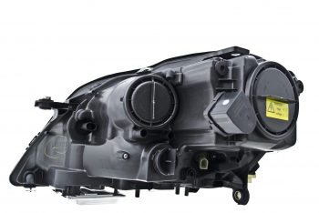 Headlight Assembly