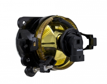 Fog Light Assembly