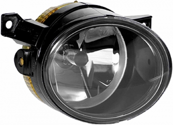 Fog Light Assembly