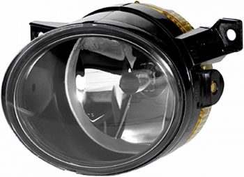 Fog Light Assembly