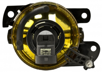 Fog Light Assembly