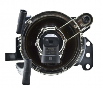 Fog Light Assembly