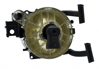 Fog Light Assembly