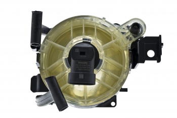 Fog Light Assembly