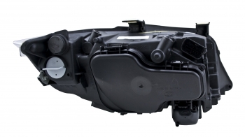 Headlight Assembly