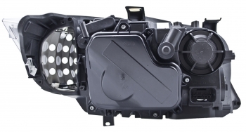 Headlight Assembly