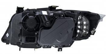 Headlight Assembly