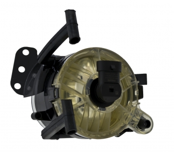 Fog Light Assembly