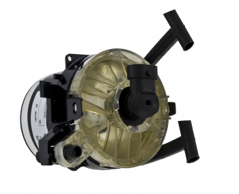 Fog Light Assembly