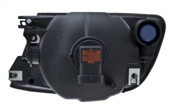 Fog Light Assembly