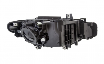 Headlight Assembly