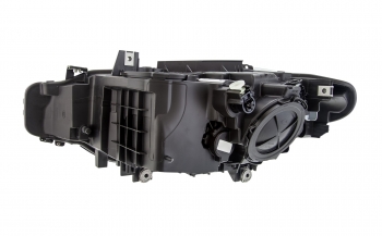 Headlight Assembly