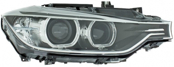 Headlight Assembly