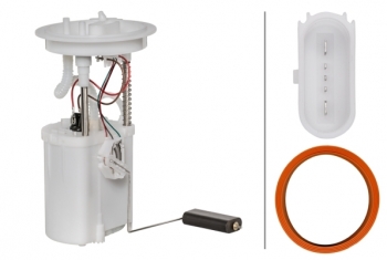 Fuel Pump and Sender Assembly