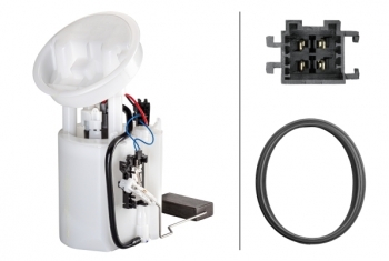 Fuel Pump and Sender Assembly