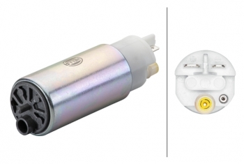 Fuel Pump Module Assembly