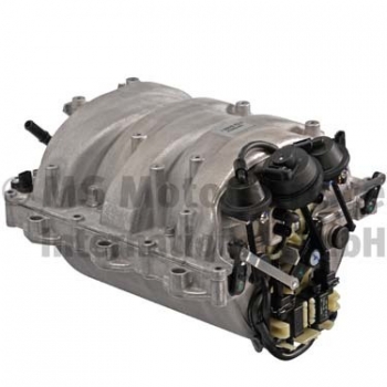 Engine Intake Manifold