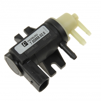 Turbocharger Boost Control Relay