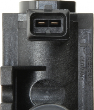 Turbocharger Boost Control Valve