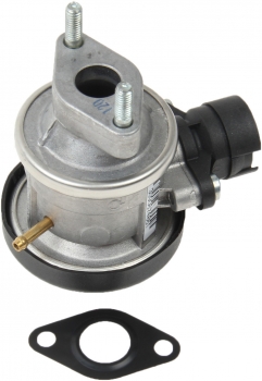 Secondary Air Injection Shut-Off Valve